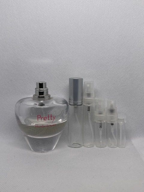 Pretty by Elizabeth Arden
