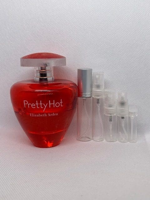 Pretty Hot by Elizabeth Arden