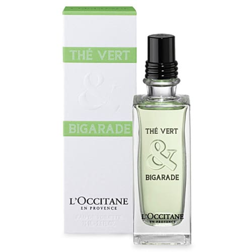 The Vert & Bigarade by L'Occitane