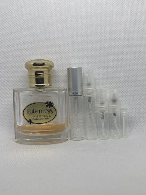 Lilabelle Truly Adorable EDP by Kate Moss