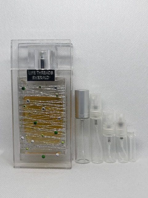 Life Threads Emerald EDP by La Prairie