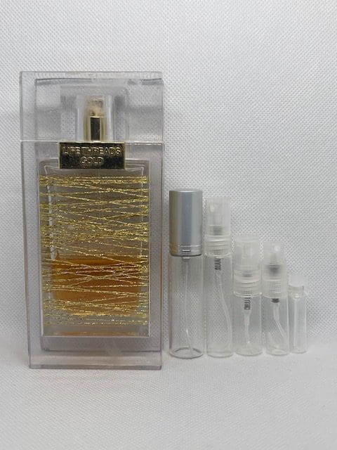 Life Threads Gold EDP by La Prairie