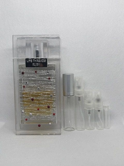 Life Threads Ruby EDP by La Prairie