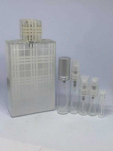 Burberry Brit Summer for Men EDT by Burberry