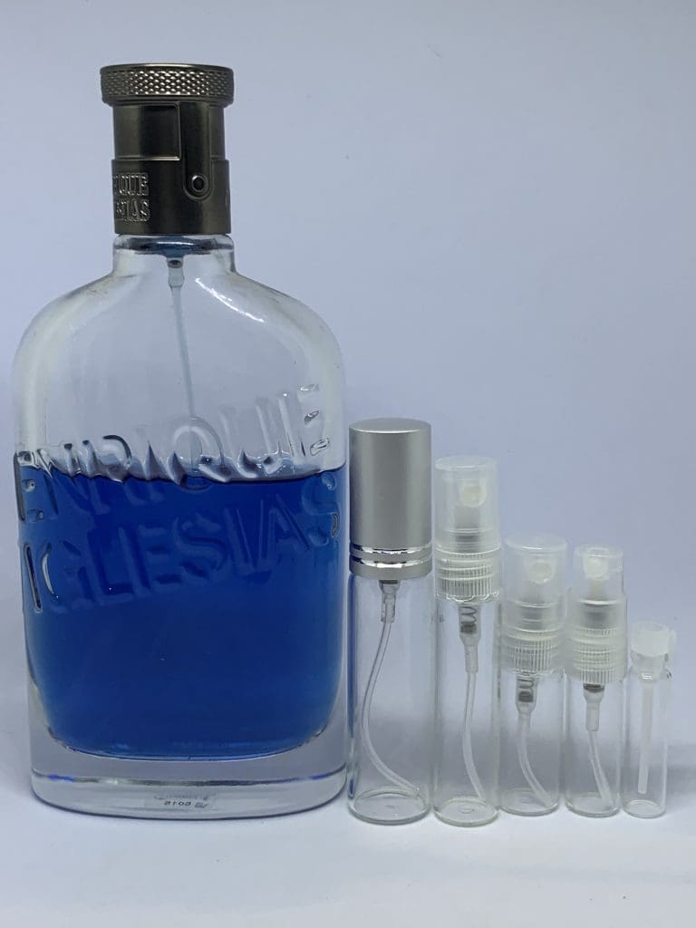 Adrenaline Night EDT by Enrique Iglesias