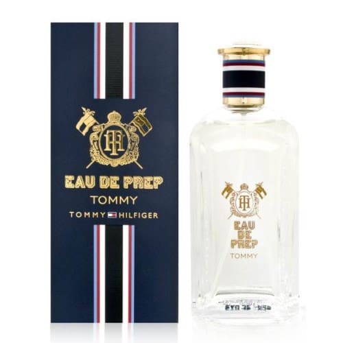 Eau De Prep Tommy EDT by Tommy Hilfiger