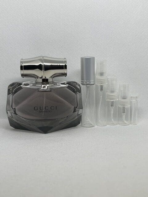 Gucci Bamboo EDP by Gucci