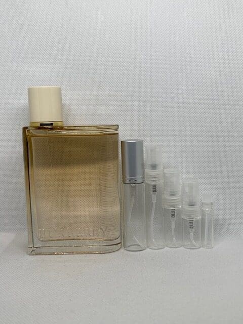 Burberry Her EDP by Burberry