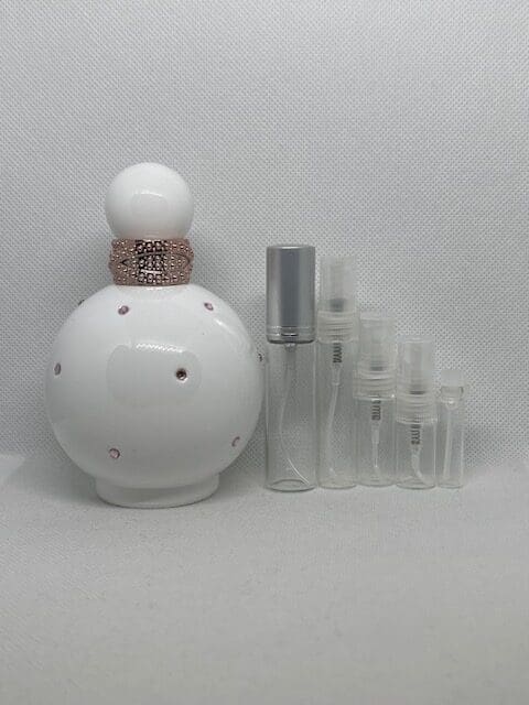 Fantasy Intimate Edition EDP by Britney Spears