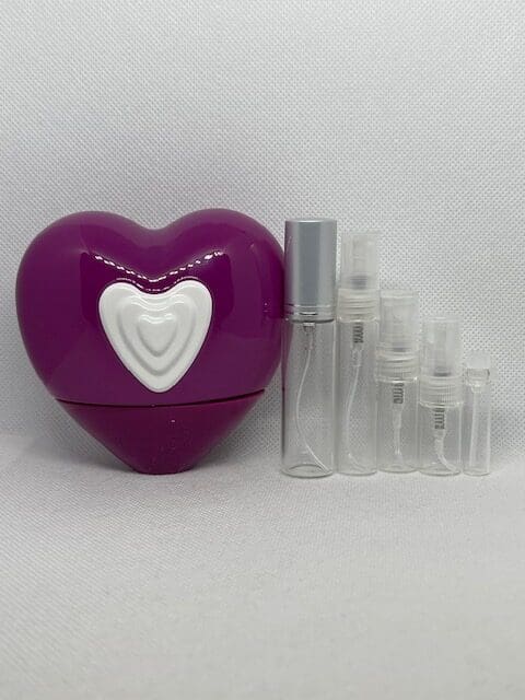 Party Love EDT by Escada