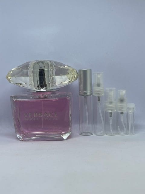 Bright Crystal EDT by Versace