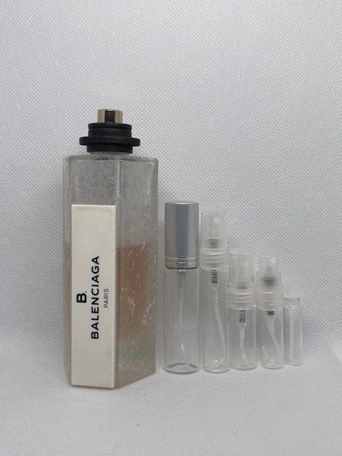 B. Balenciaga EDP by Balenciaga