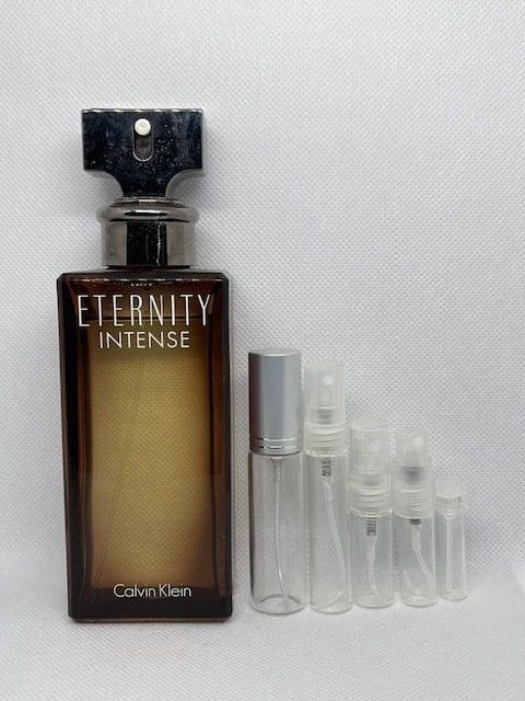 Eternity Intense EDP for Women by Calvin Klein