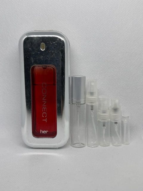 FCUK Connect Her EDT by FCUK