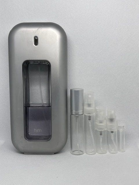 FCUK Him EDT by FCUK