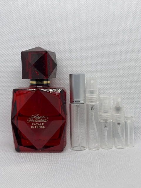Fatale Intense EDP by Agent Provocateur