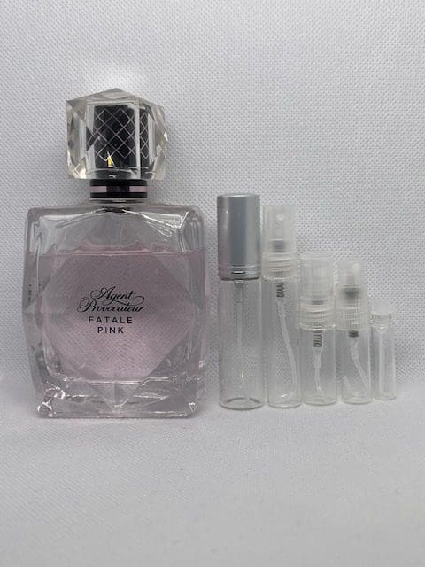 Fatale Pink EDP by Agent Provocateur