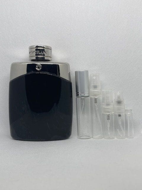 Legend EDT by Mont Blanc