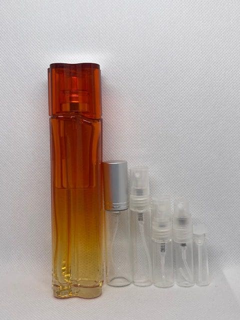 Liberte EDT by Cacharel