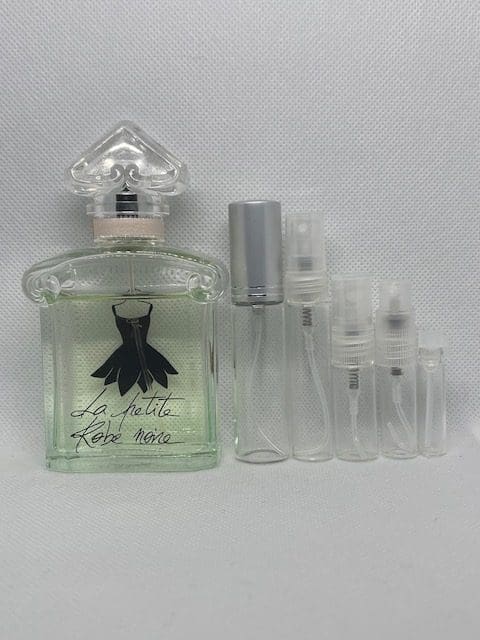 La Petite Robe Noire Eau Fraiche EDT by Guerlain