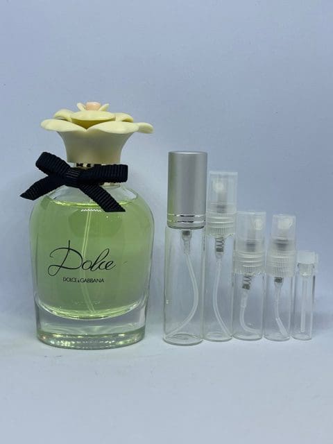 Dolce EDP by Dolce & Gabbana