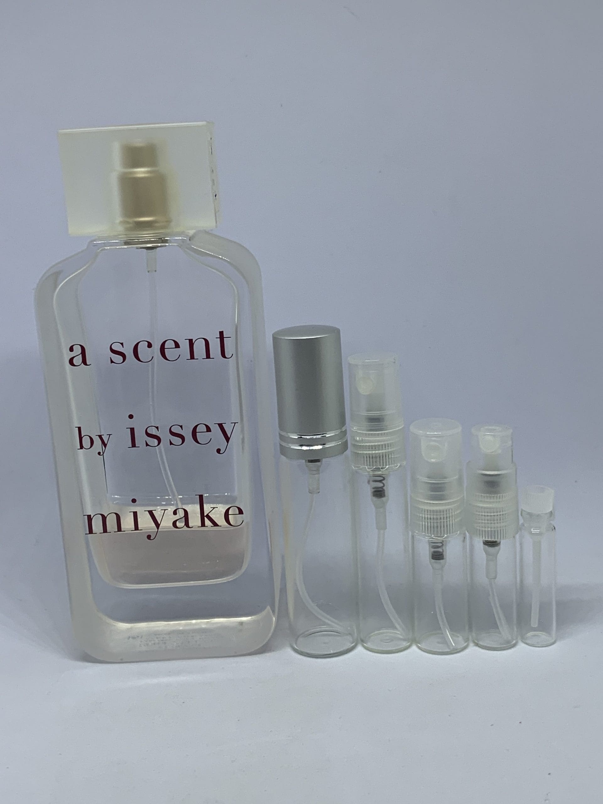 A Scent Florale EDP by Issey Miyake