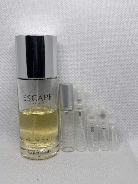 Escape for Men EDT by Calvin Klein