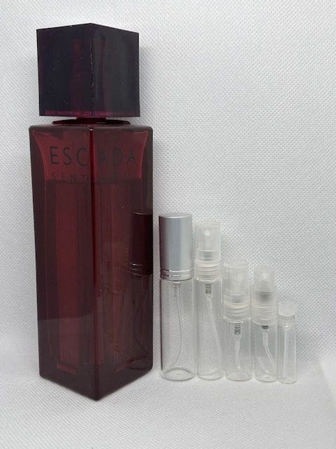 Escada Sentiment Pour Homme EDT by Escada