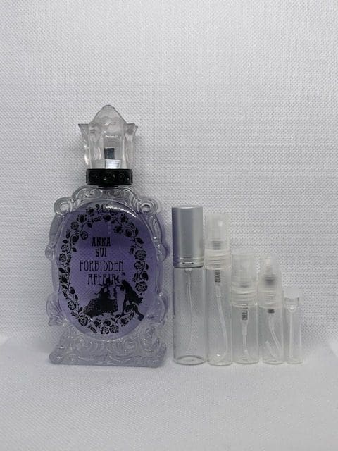 Forbidden Affair EDT by Anna Sui