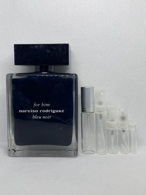 For Him Bleu Noir EDT by Narciso Rodriguez
