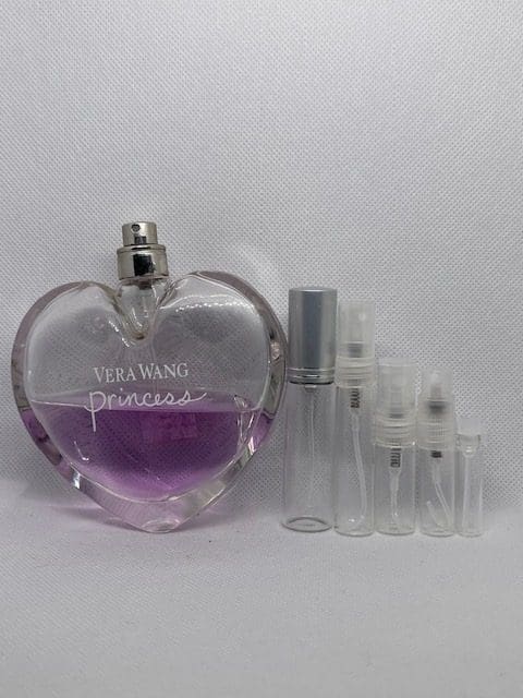 Flower Princess EDT by Vera Wang