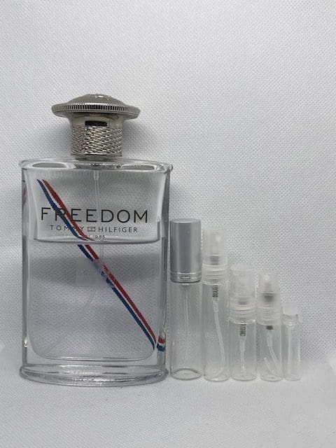 Freedom EDT by Tommy Hilfiger