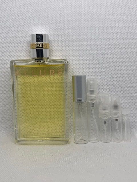 Allure EDT by Chanel