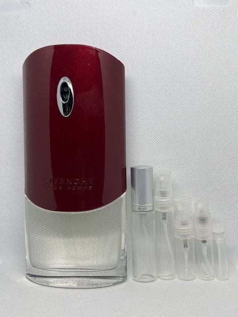 Givenchy Pour Homme EDT by Givenchy