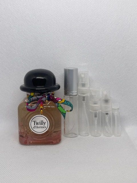 Twilly D'Hermes EDP by Hermes