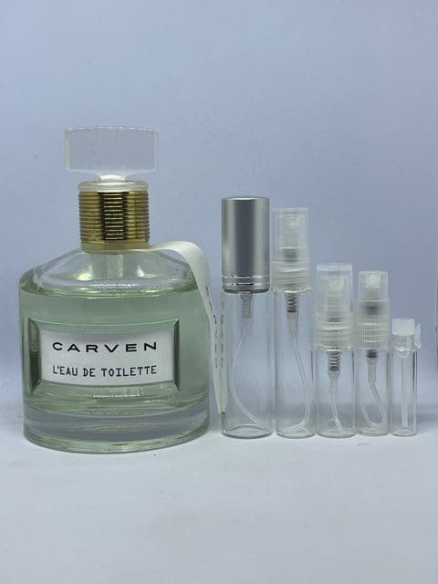 Carven L'eau de Toilette by Carven