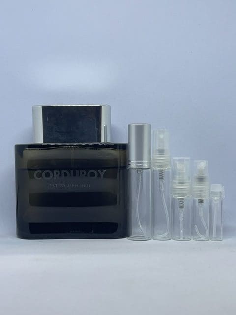 Corduroy EDT by Zirh International