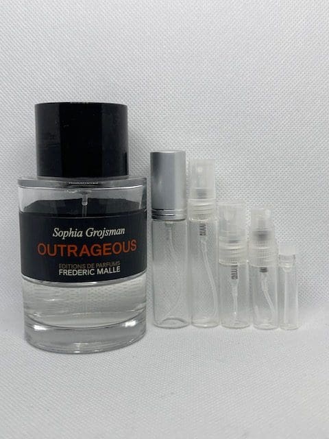 Outrageous by Frederic Malle