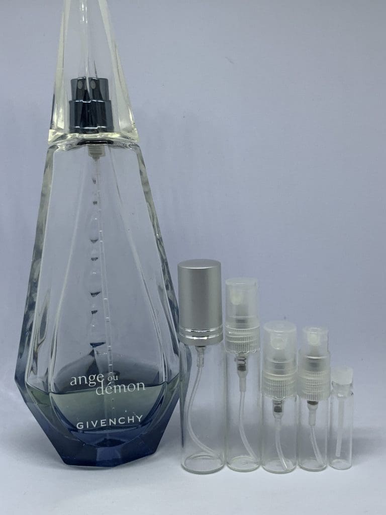 Ange ou Demon Tendre EDT by Givenchy