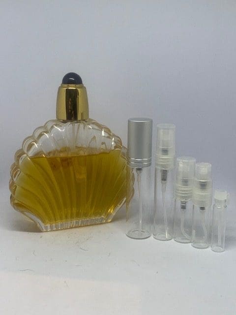 Black Pearls EDP by Elizabeth Taylor