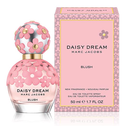 Daisy Dream Blush EDT by Marc Jacobs