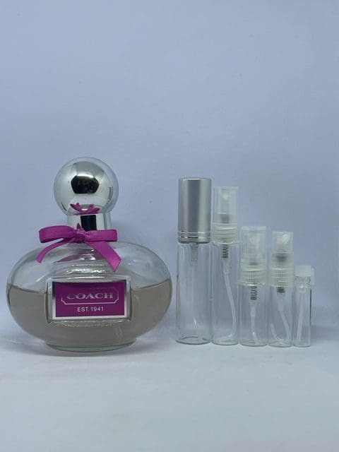 Coach Poppy Flower EDP by Coach