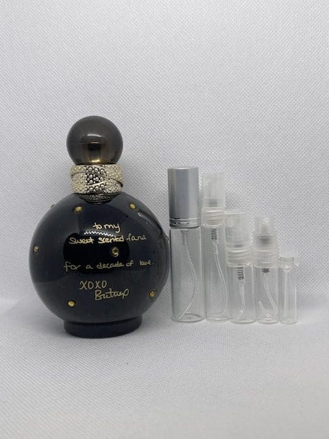 Fantasy EDP by Britney Spears Limited Anniversary Edition
