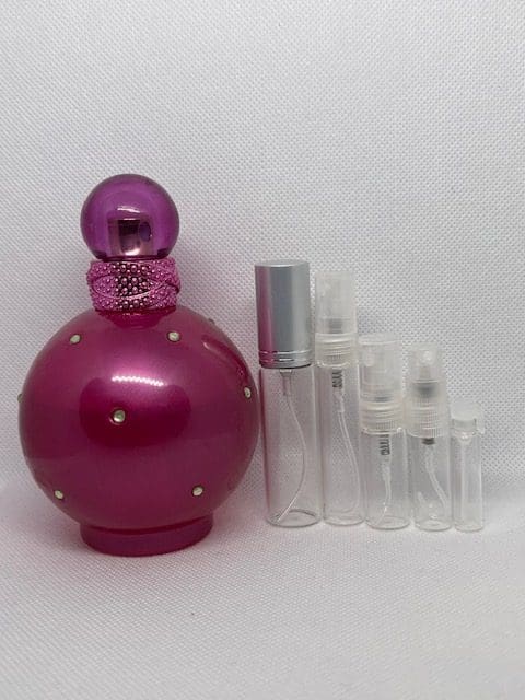 Fantasy EDP by Britney Spears