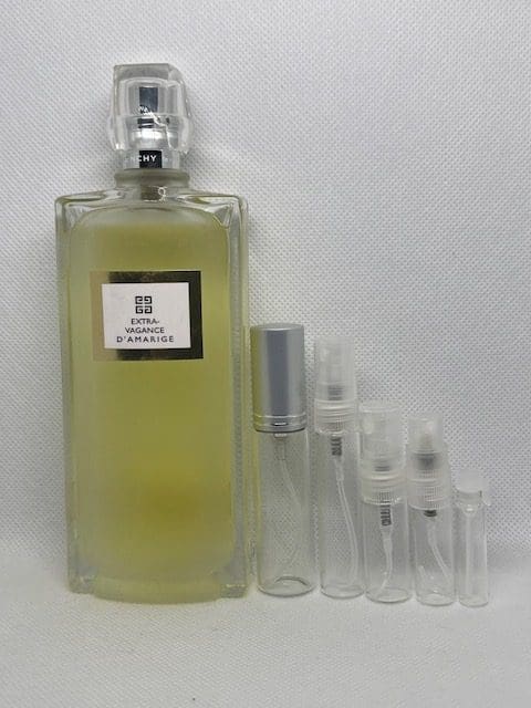 Extravagance d'Amarige EDT by Givenchy