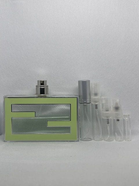 Fan di Fendi Eau Fraiche EDT by Fendi