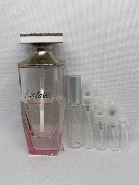Extatic EDT by Pierre Balmain