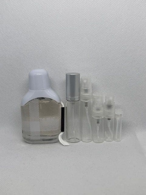 Burberry The Beat for Women EDT by Burberry