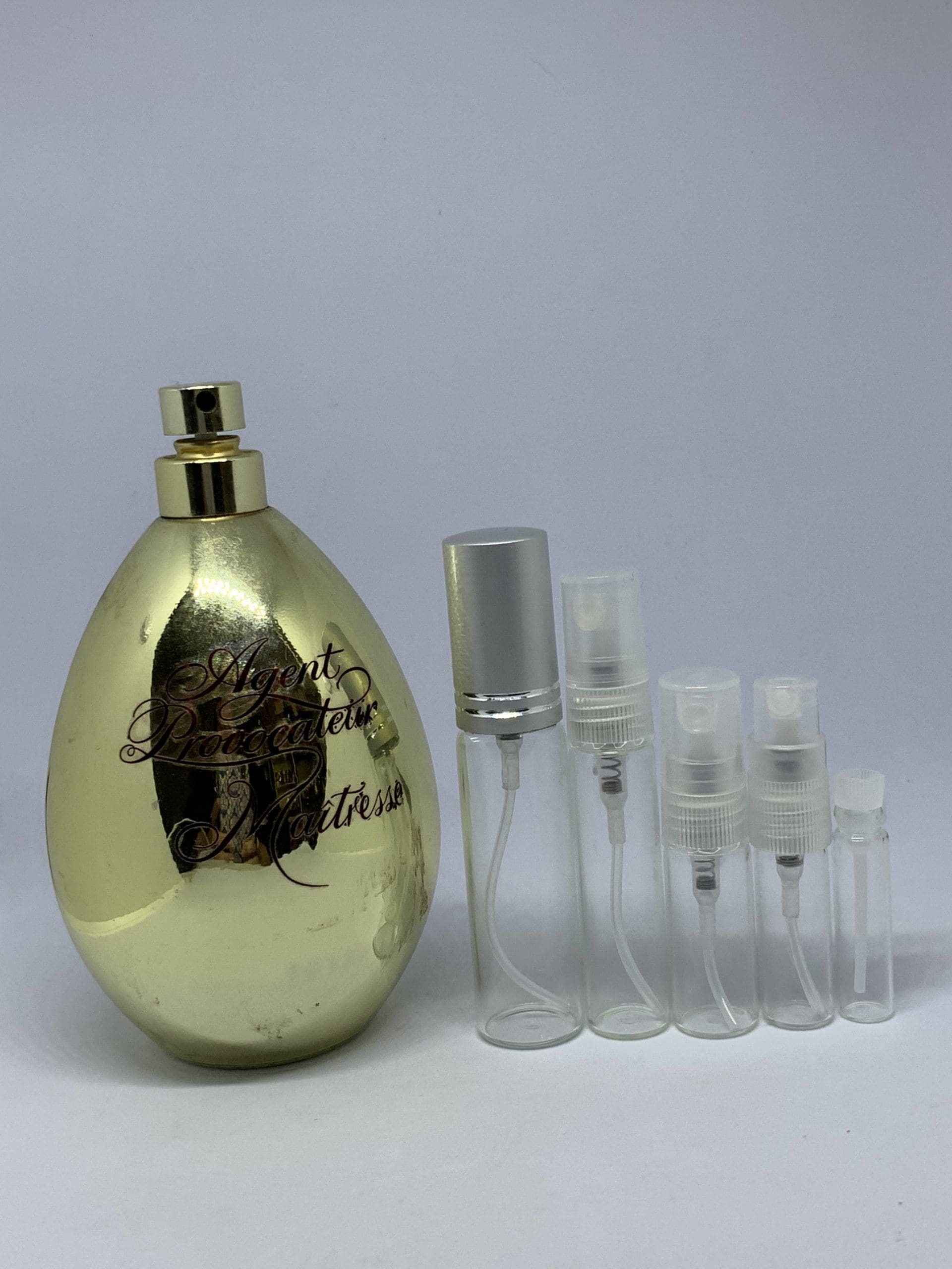 Agent Provocateur Maitresse EDP by Agent Provocateur