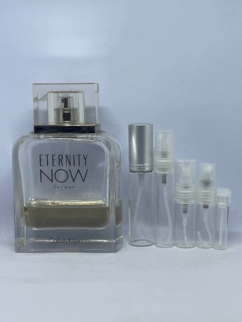 Eternity Now for Men EDT by Calvin Klein